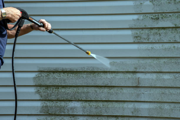 Best Residential Pressure Washing Services  in Upper Sandusky, OH