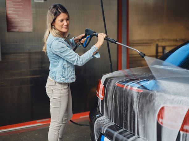 Best Commercial Pressure Washing  in Upper Sandusky, OH