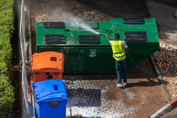 Best Pressure Washing Cost  in Upper Sandusky, OH